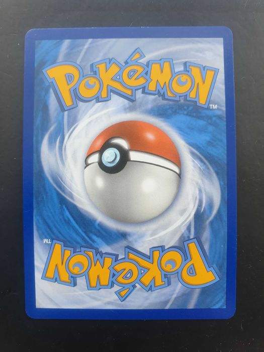 Carta Pokemon Tag Team