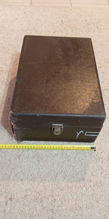 Патефон. Завод им. Молотова