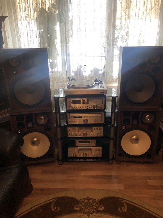 SONY PS-515, TA-515, ST-515, TC-U5, SONY SS Е51