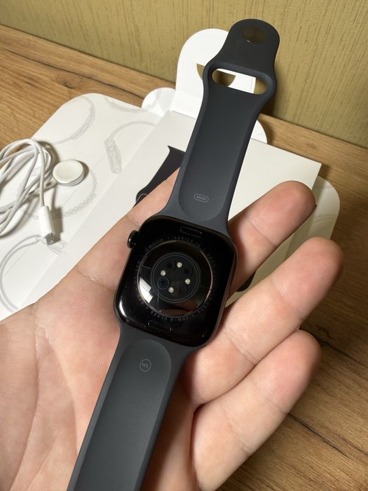 Apple watch series 10 46mm