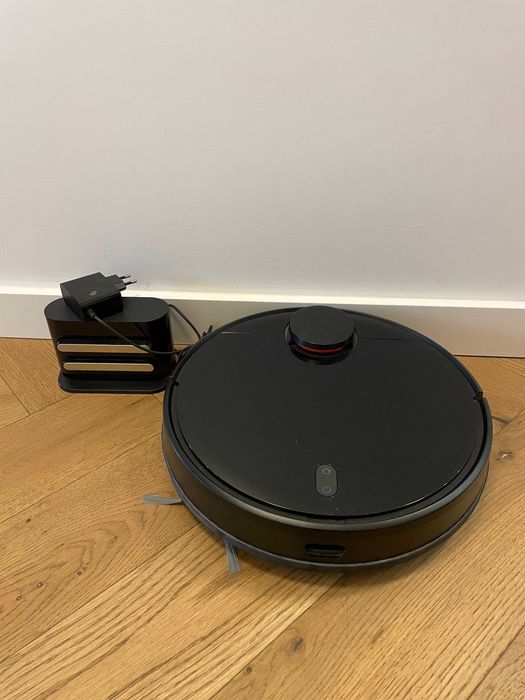 Odkurzacz Xiaomi Mi Robot Vaccum
Odkurzacz Xiaomi Mi Robot Vaccum