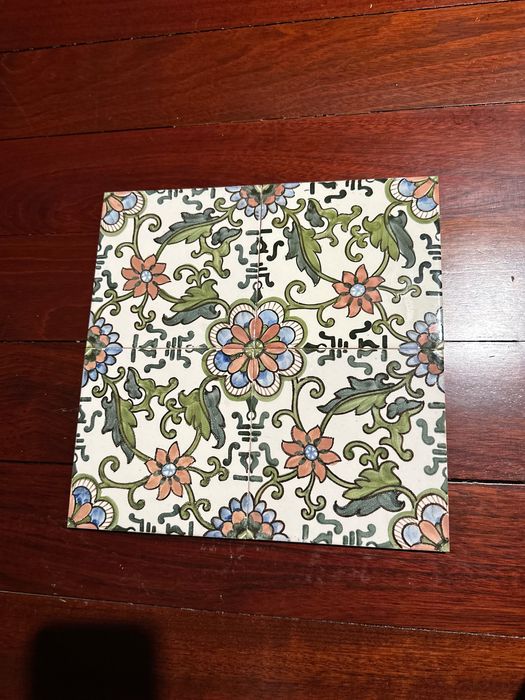 Azulejos Viúva Lamego