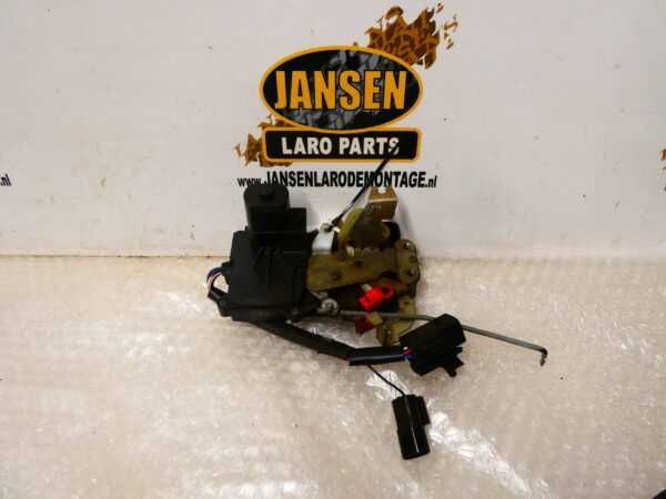 Range Rover P38 fechaduras portas diversas