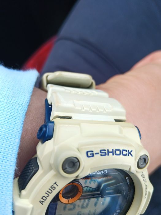 Casio G-Shock G-7900A