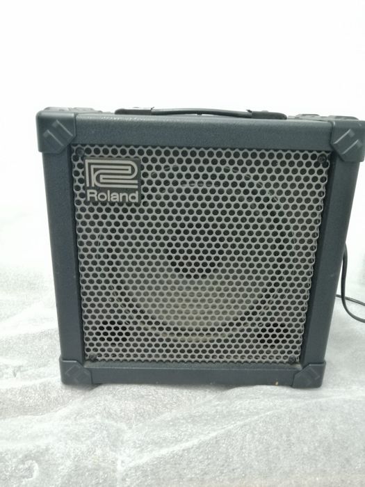 Roland Cube 30x Coluna amplificador