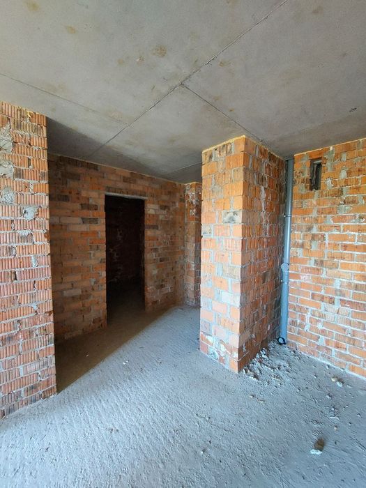 Продаж 1-кім. апартаментів 43 м ЖК Апарт Хол вул. Трускавецька