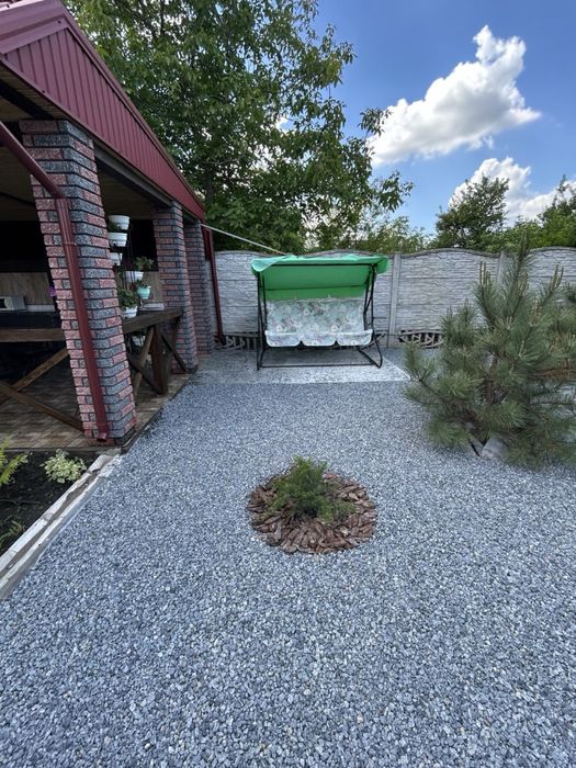 Аренда дома,баня,бесседка,бассейн с.Обуховка