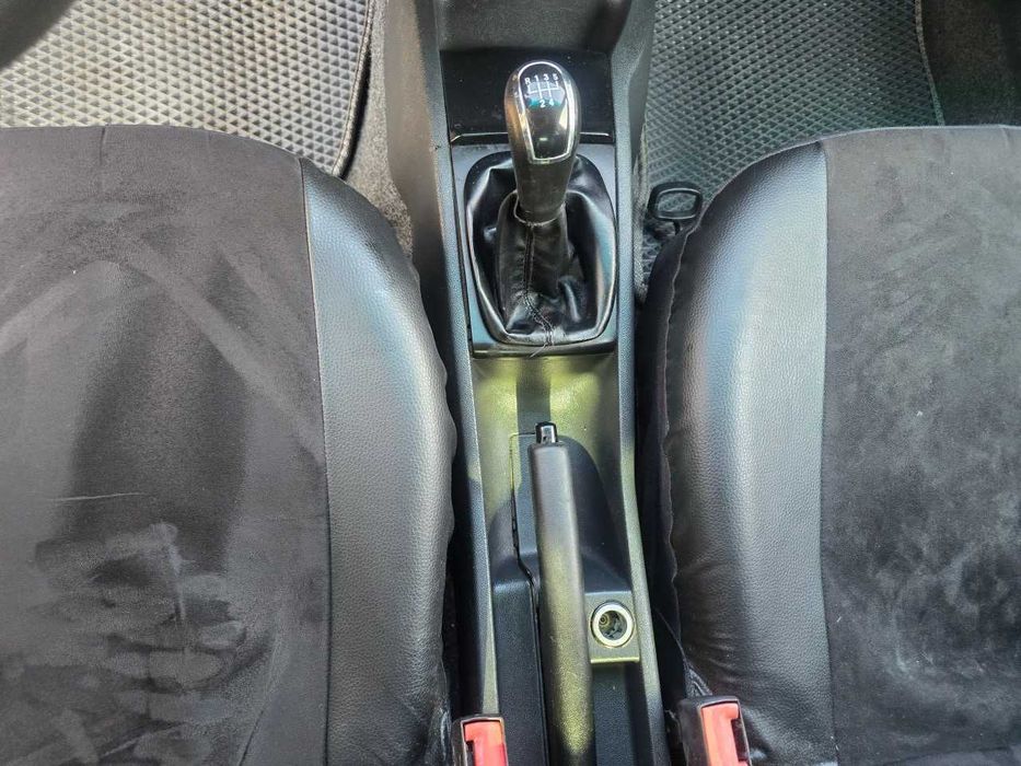 Продам  Skoda Fabia 2007. Можна в розстрочку, під викуп.