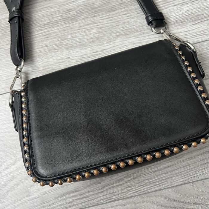 Крос боді cropp сумка