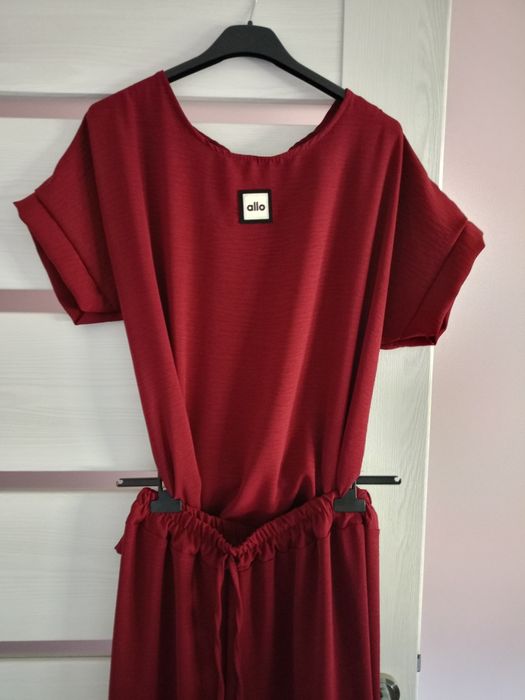 Spodnie i bluzka NOWE!!