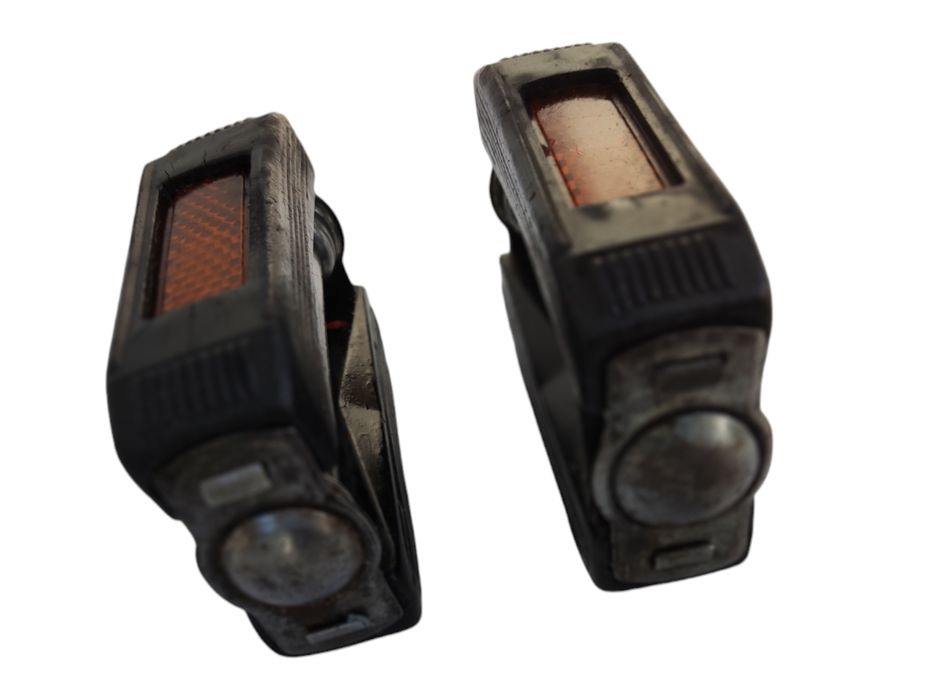 Pedały Rowerowe Romet Wigry Jubilat Univesal Zenit Gil Orion Tuning