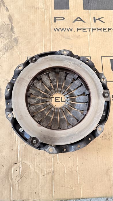 Зцеплення корзина Ford