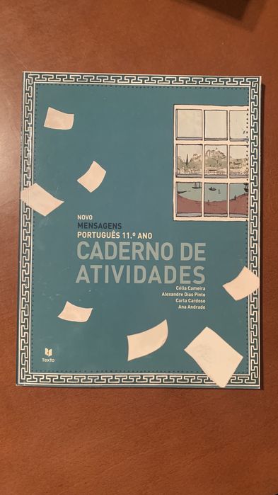 livro português 11º (2 em 1)