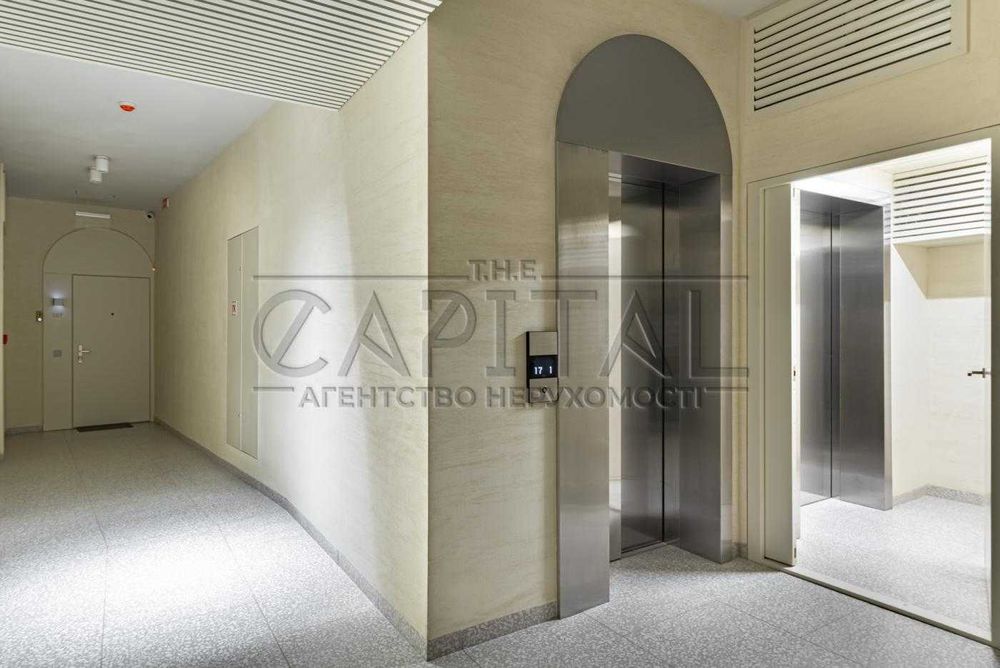 Продажа квартиры, пр-т Берестейский, ЖК Crystal Park Tower, Шулявка
