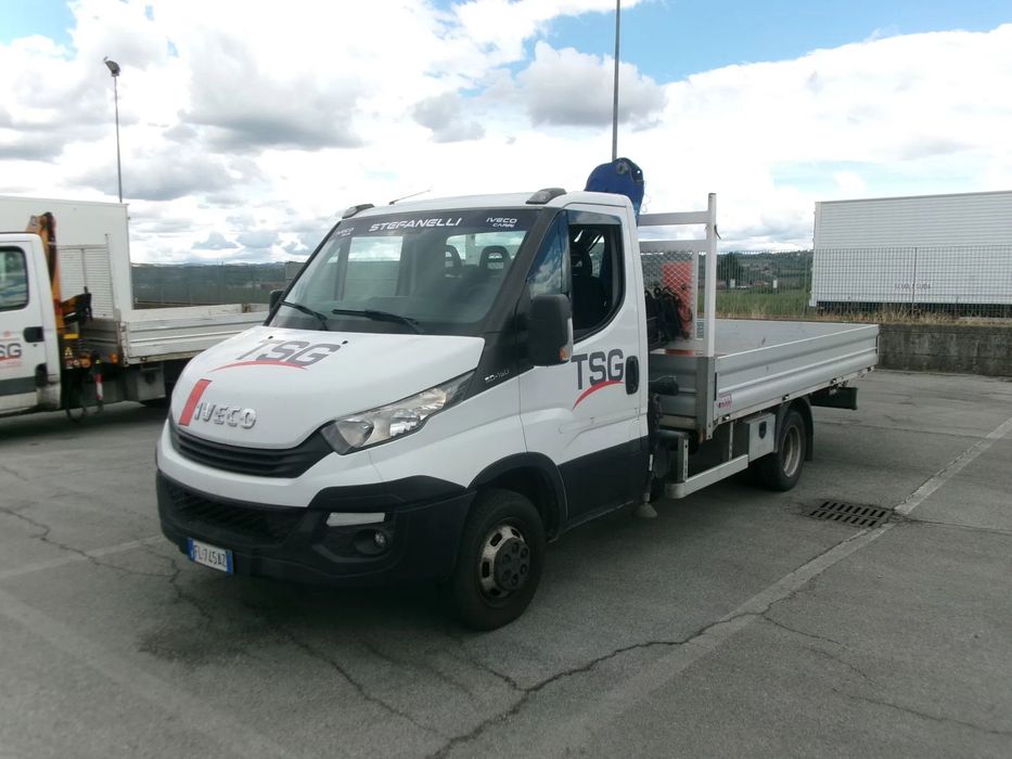 Iveco