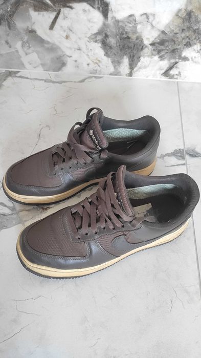 Buty Nike Air Force 1, rozmiar 40