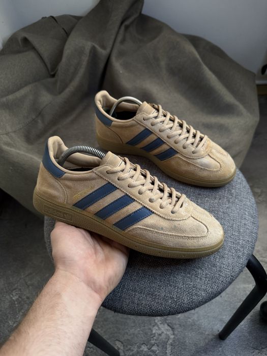 Кросівки ADIDAS SPEZIAL 41 26 кроссовки адидас спешиал