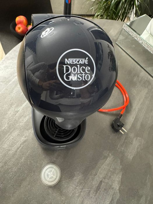 Express do kawy kapsułkowy