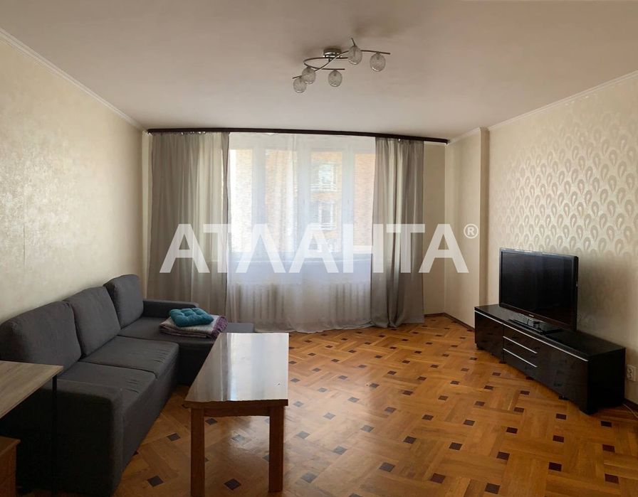 3-rooms apartment apartment by the address st. Kitoboynaya (area 120 m²) - Atlanta.ua - photo 13
