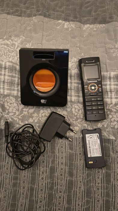 Wifi телефон Samsung smt-w5100