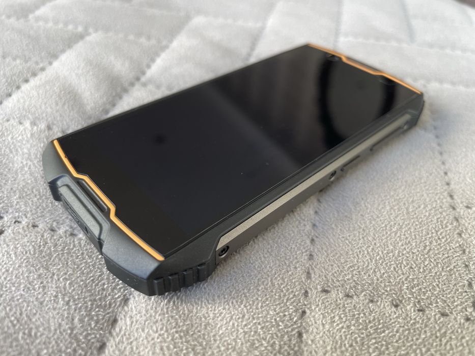 Cubot KingKong Mini as new64284287175170124