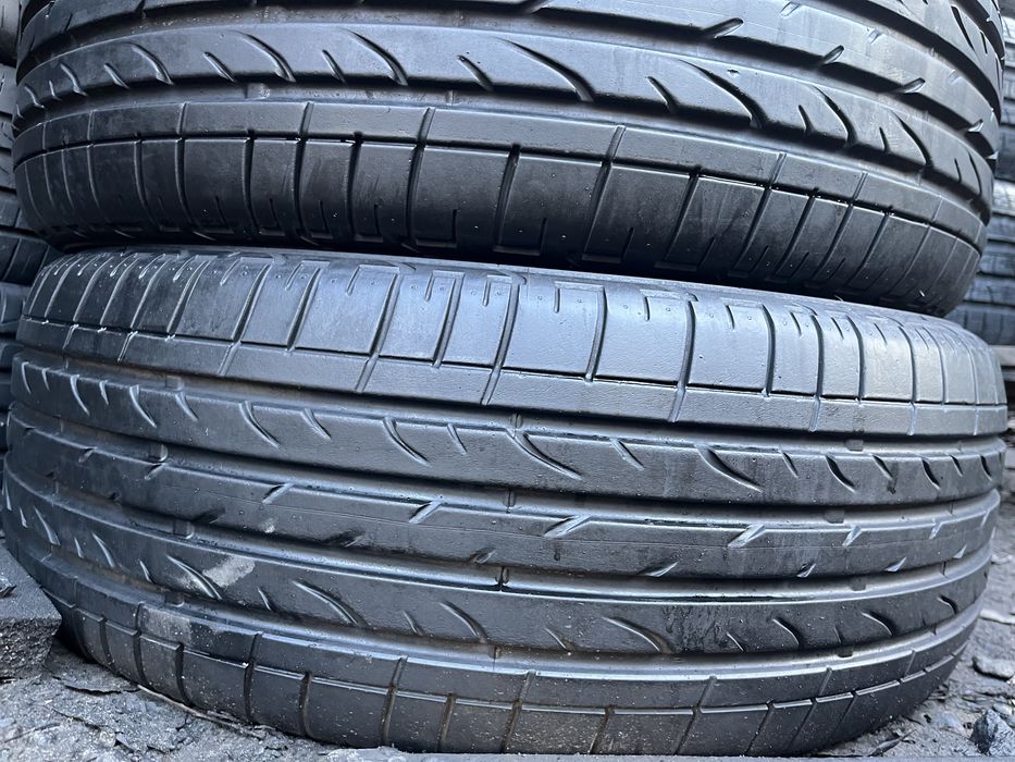 235 55 R19 (літо) Bridgestone Dueler H/P