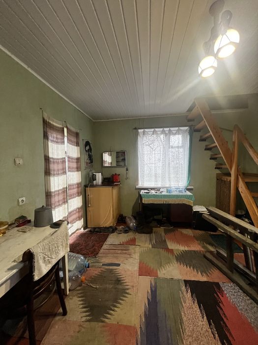 Проодам дачу Гурского / Приватизированная  земля