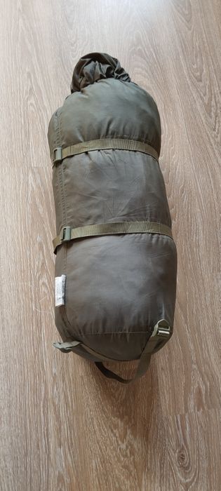 Спальний мішок Британія оригінал Medium Weight