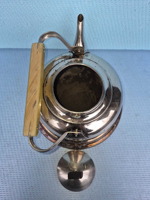 Чайник Ленинград