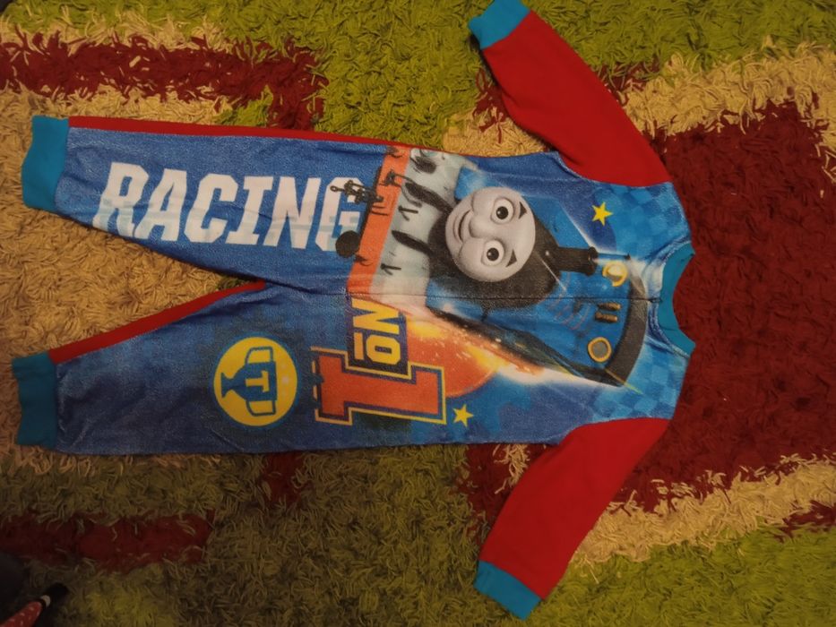 Человечек  флисовий