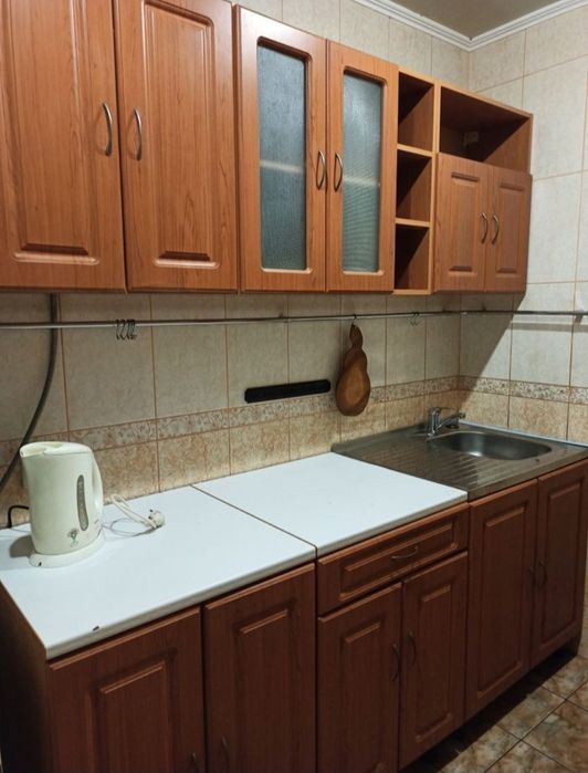 Здам однокімнатну квартиру від власника