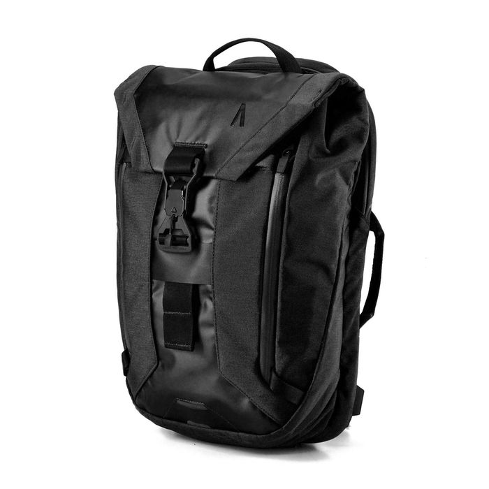 Boundary Supply Errant Sling Obsidian Black