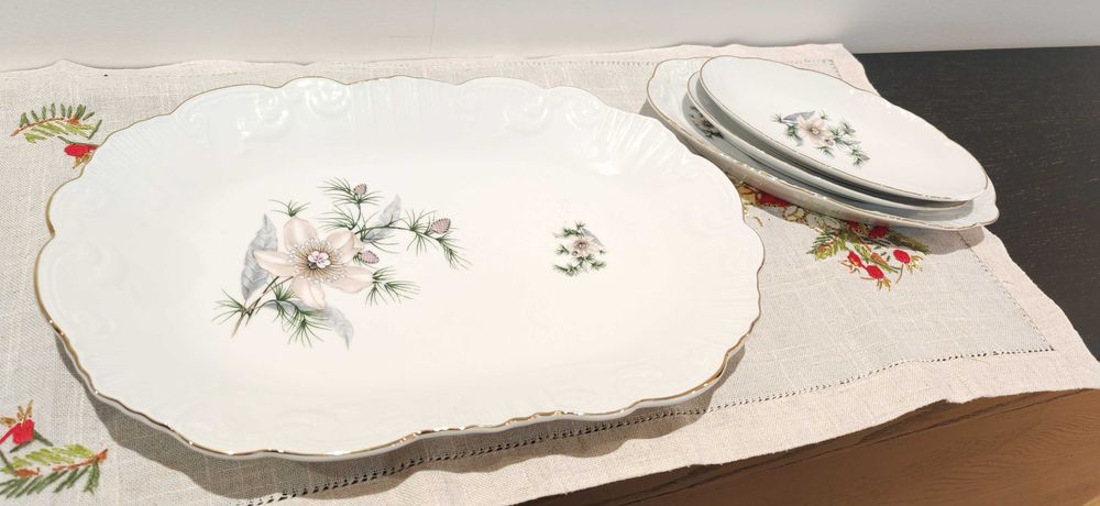 Serviço da Vista Alegre