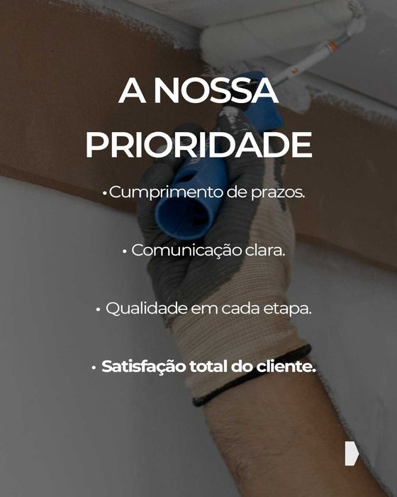 Remodelações de Interiores Porto - Cozinhas| Casas de Banho| Pinturas