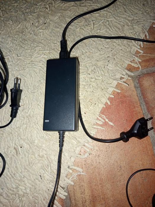 Carregadores de trotinete