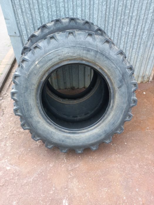 Opony Pneumant 12,5x20
