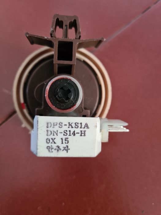 Peças máquina lavar roupa Samsung wf0600nxw