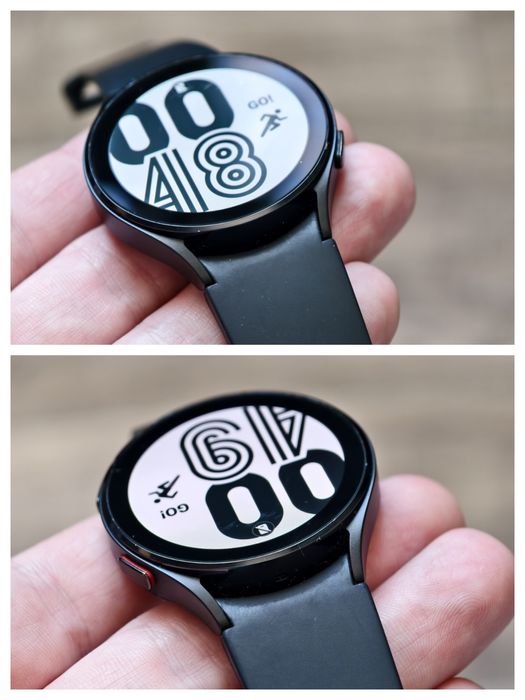 Годинник Samsung Galaxy Watch 4 44mm