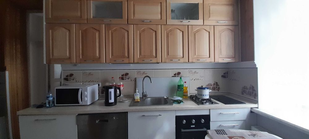 Продается дом пгт Высокий