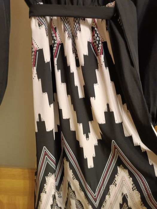 Sukienka na wiosnę lato M