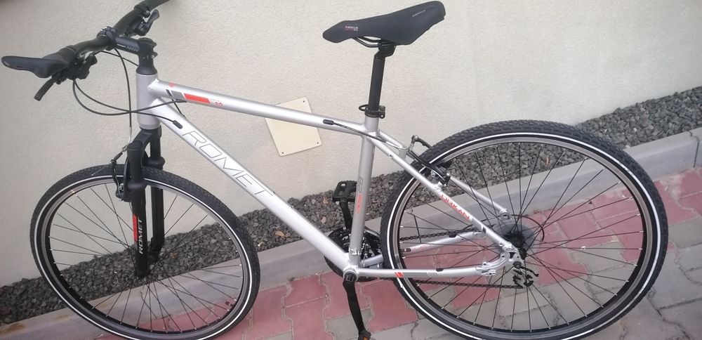 Rower Rockrider st 100
