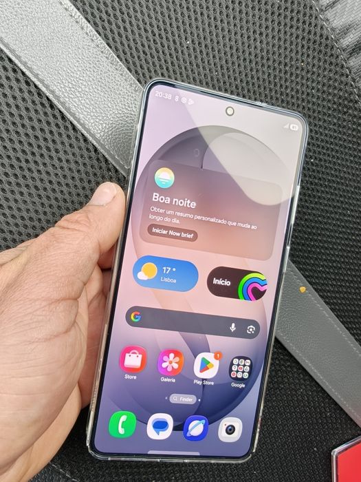 Samsung S26 Ultra 512gb