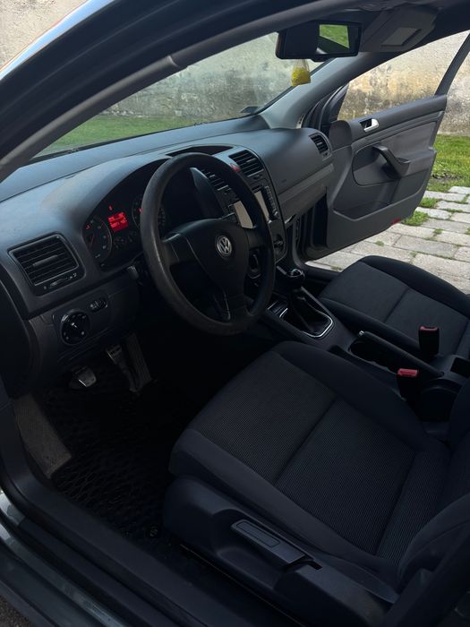 VW Golf 5 1,4 2005