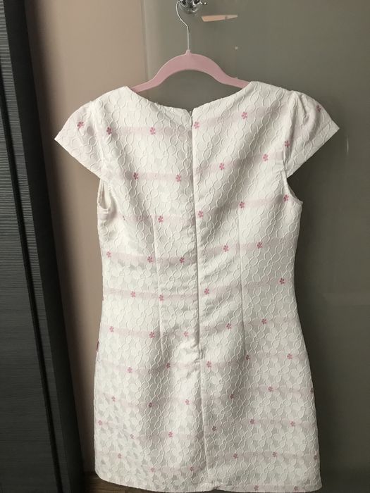 Sukienka  letnia Italy