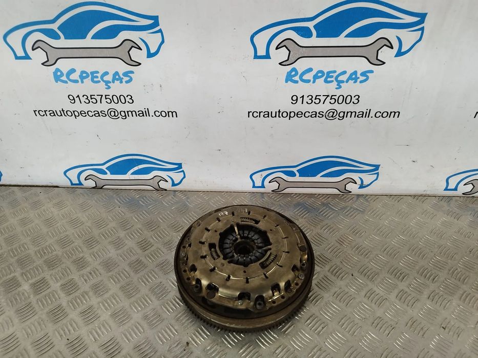 EMBRAIAGEM BIMASSA BMW SERIE 1 E87 120D 16V 177CV N47D20C 21207637279