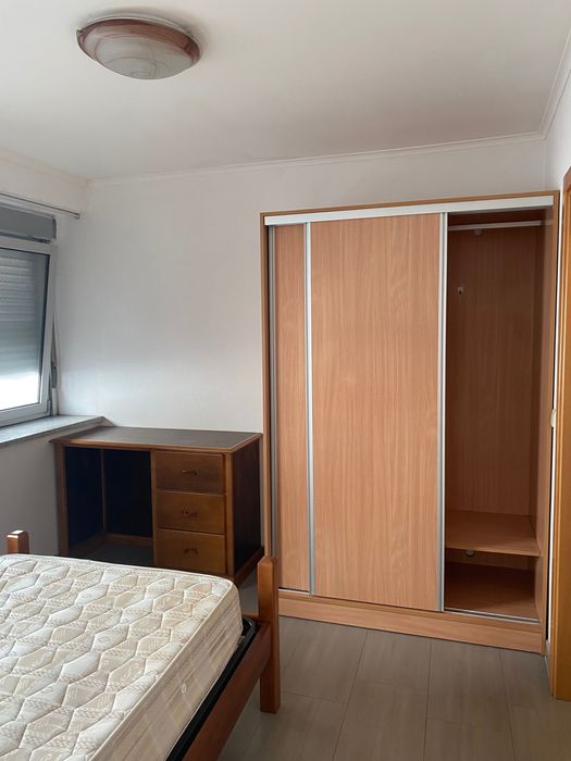 2x Suíte para estudantes