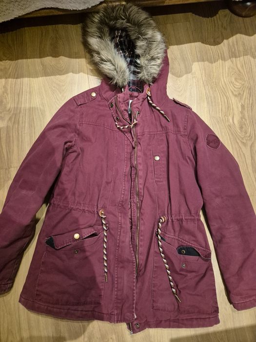Kurtka damska rozmiar L