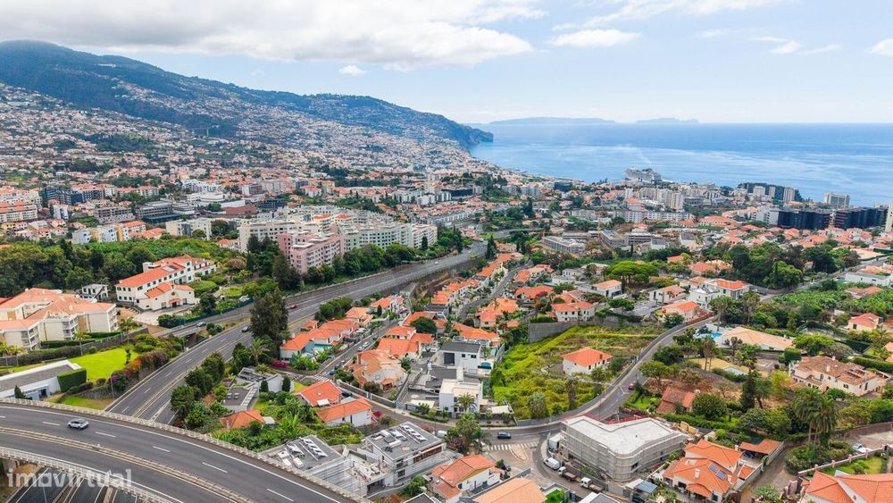 Atlantic Prime – Live with a Privileged Ocean View in the Heart
