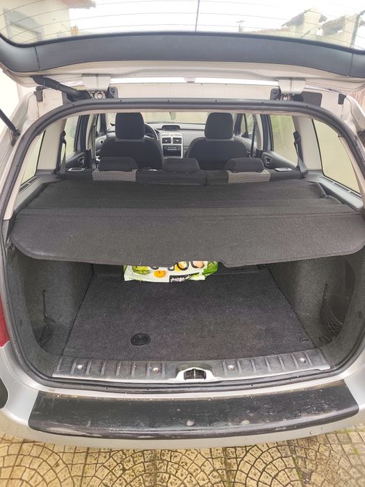 Peogeot 307 SW HDI (Negociável )