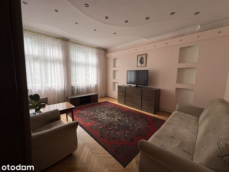 Mieszkanie na sprzedaż, 3 pokoje, 70 m², Słupsk